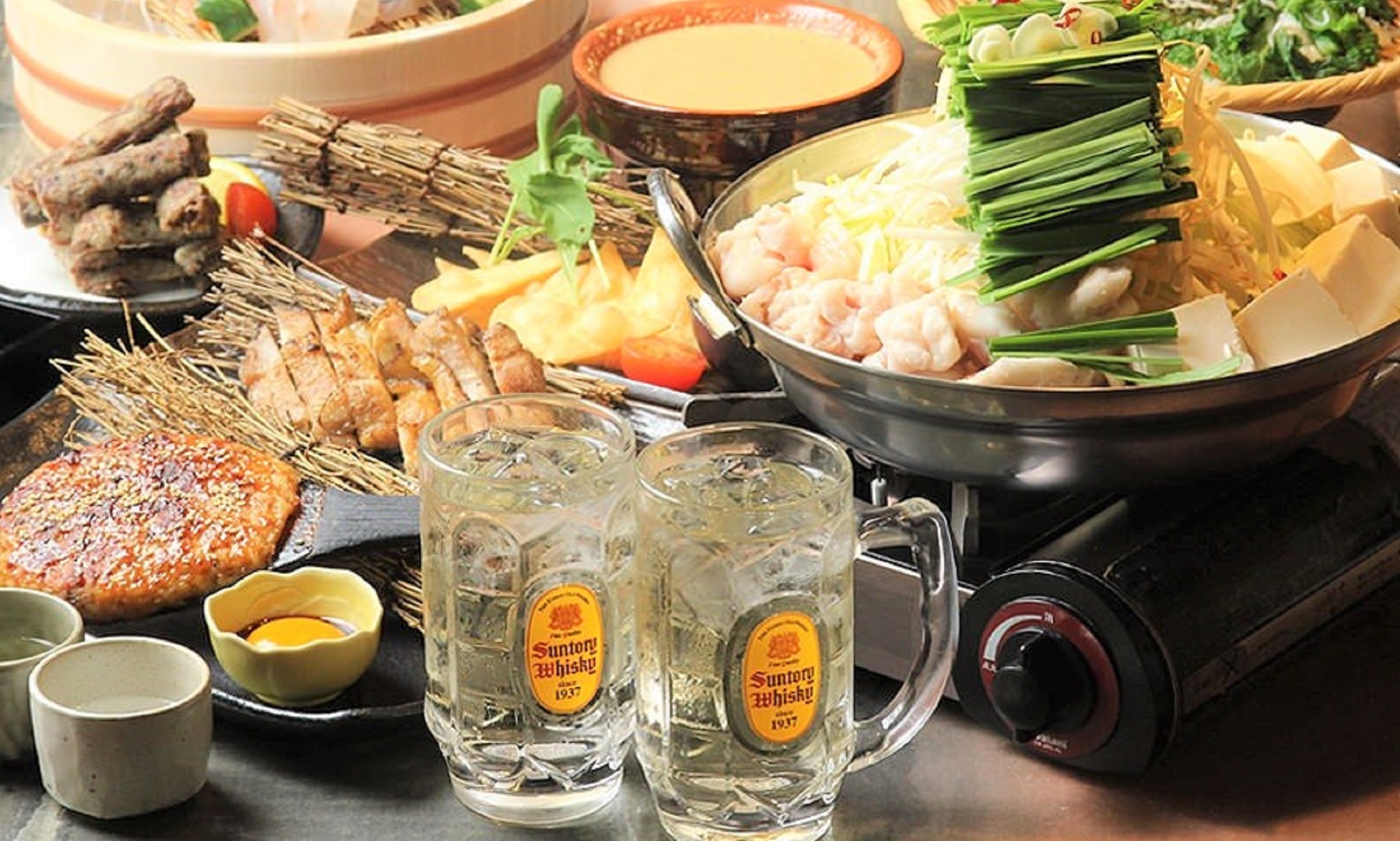 公式】弥次郎兵衛 朝霞台店 | 博多料理が自慢の居酒屋