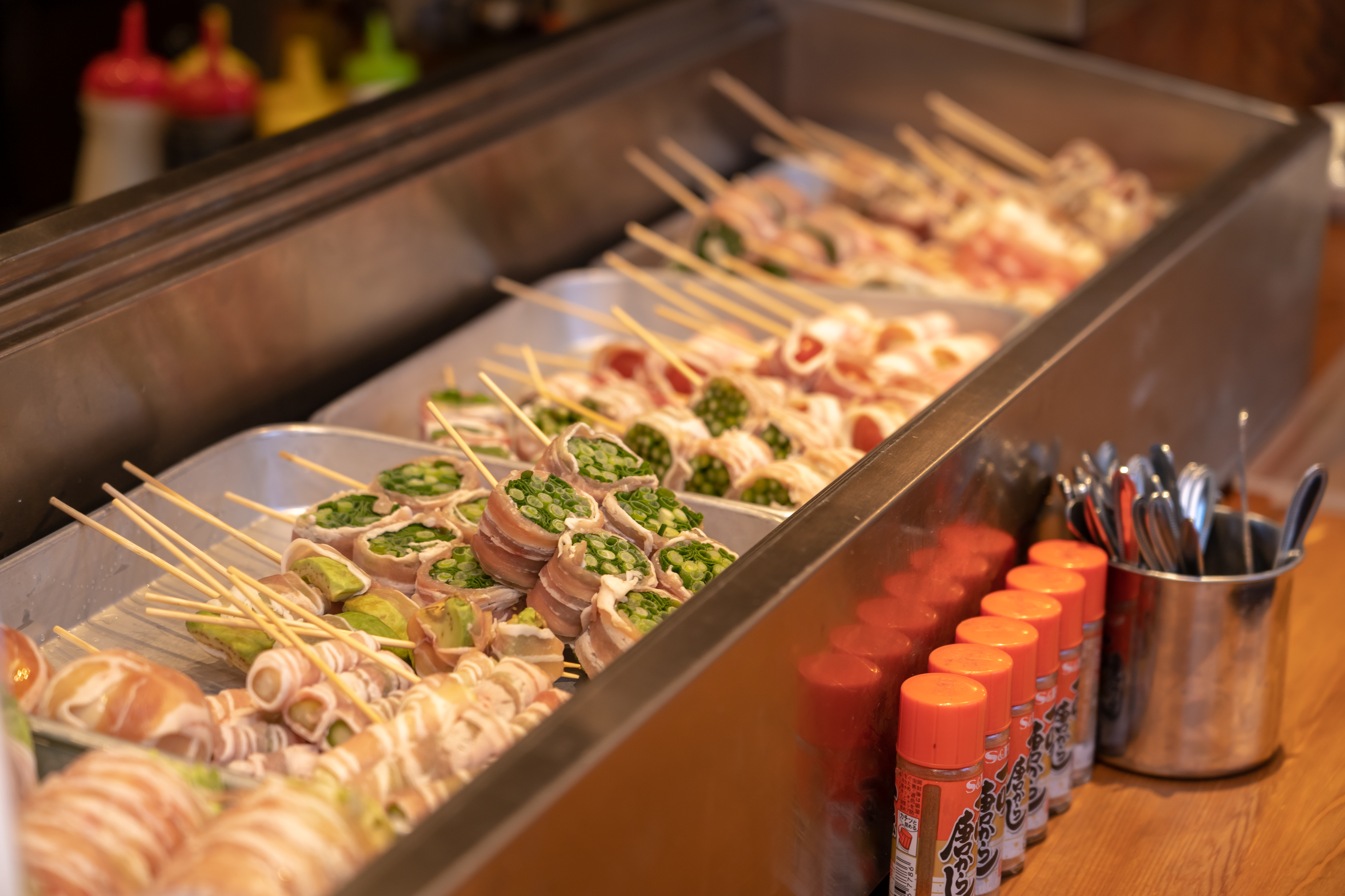 公式】弥次郎兵衛 朝霞台店 | 博多料理が自慢の居酒屋